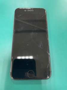 iPhone8 画面 修理 石巻