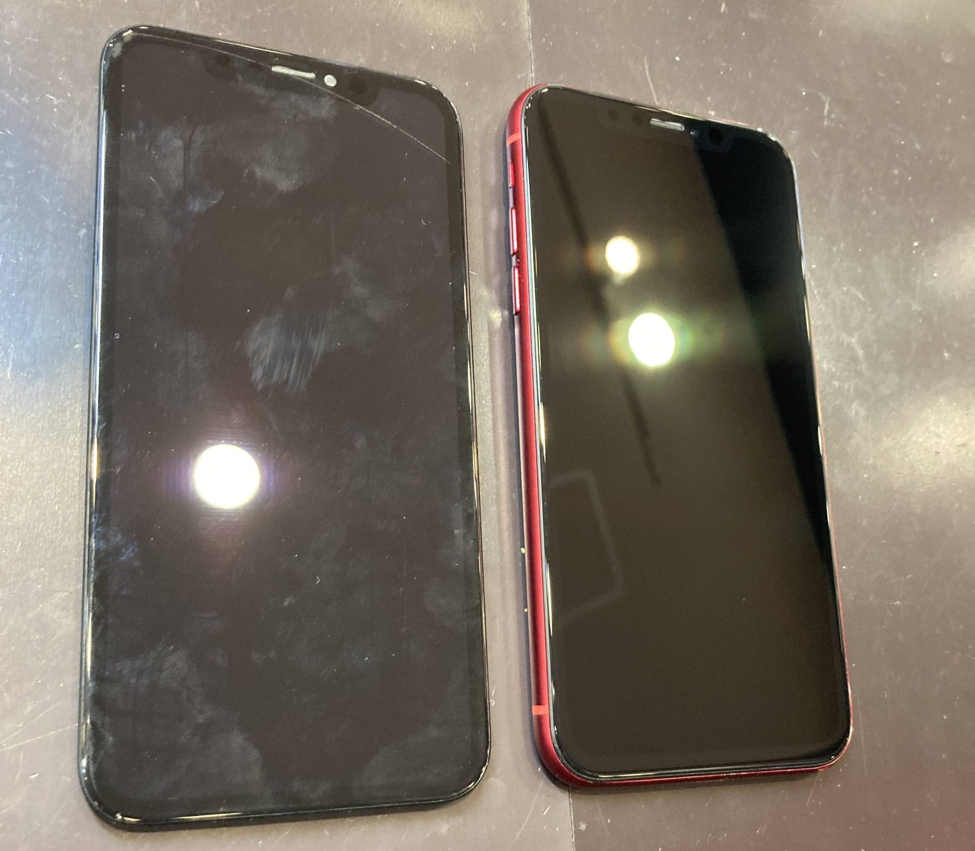 iPhoneXR 画面交換【仙台市】