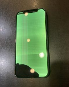 iPhone12 画面修理 バッテリー修理