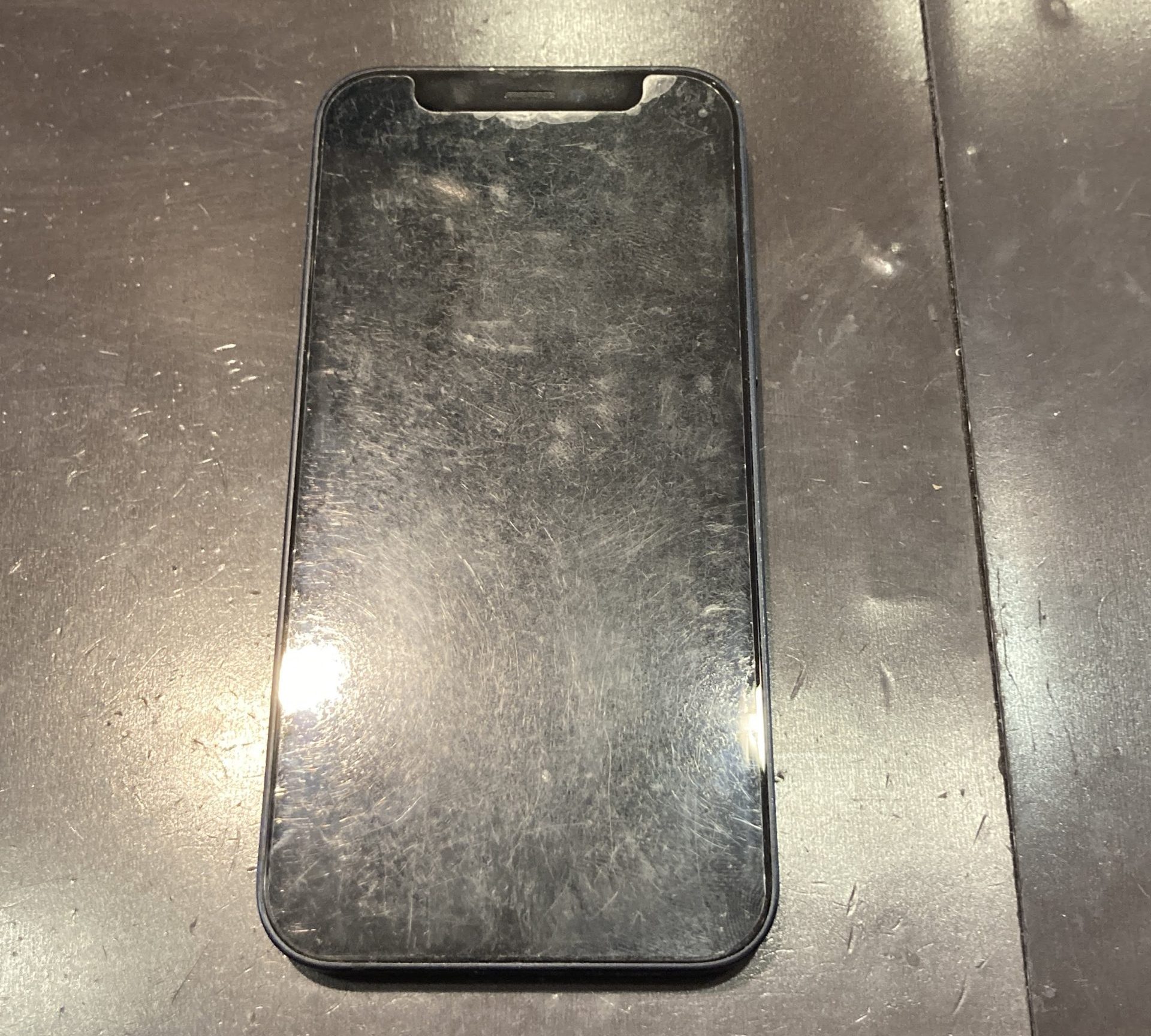 iPhone12mini バッテリー交換【東松島市】