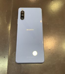 Xperia 10 III