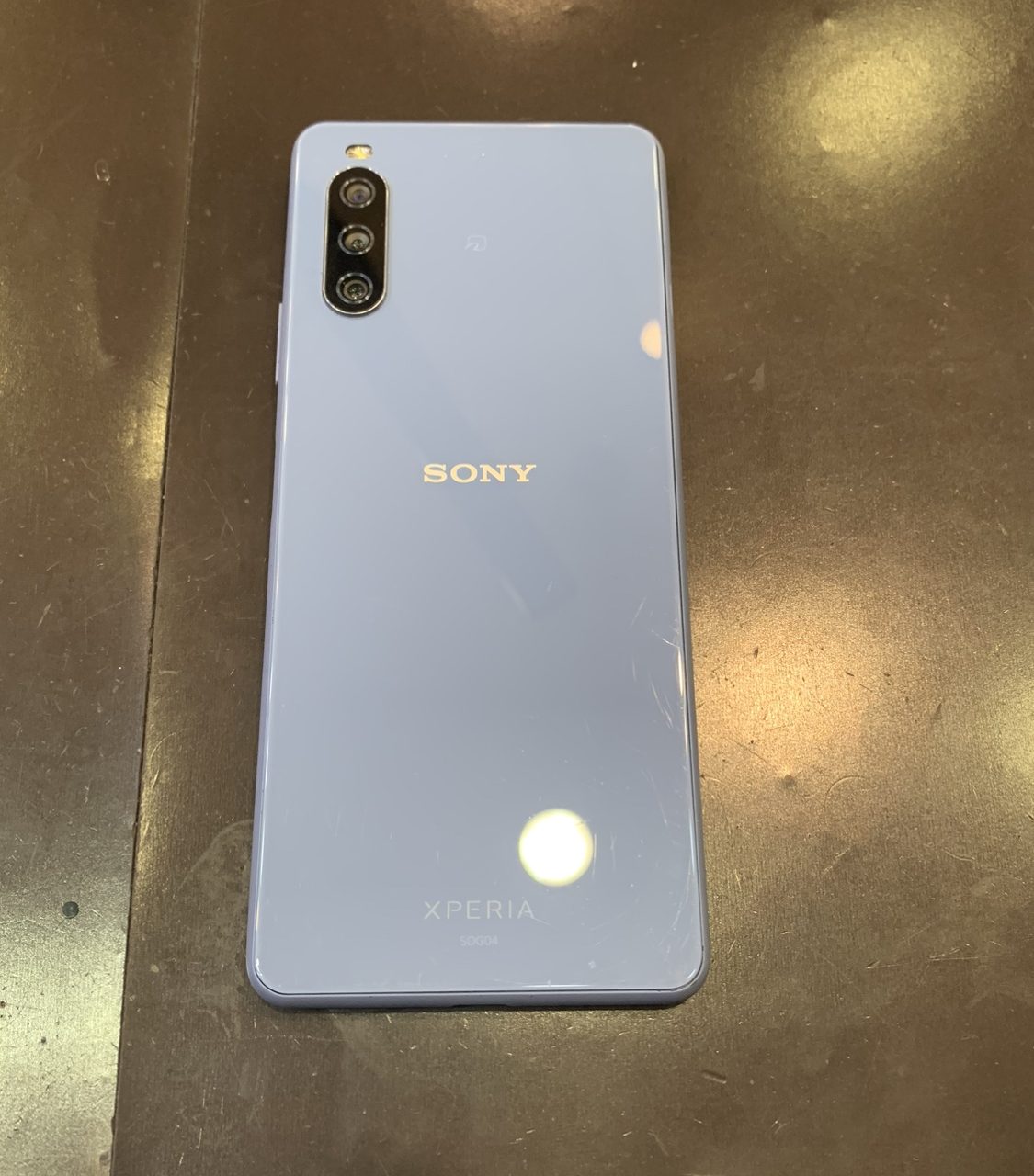 スマホ 電源ボタン修理【登米市】