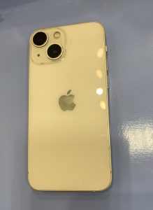 iPhone13mini