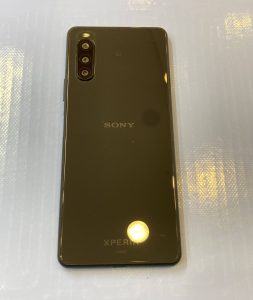 Xperia 10II