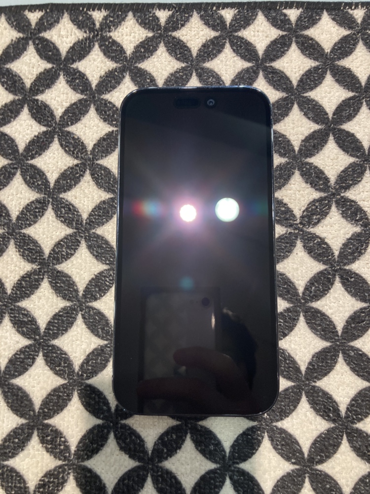 [石巻店]　iPhone14Pro　バッテリー交換[石巻市よりご来店]