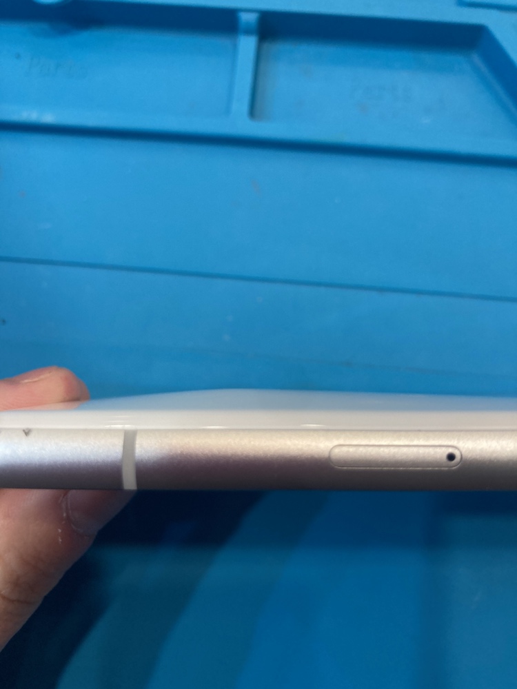 【石巻店】Google Pixel7a バッテリー交換修理 【東京都よりご来店】