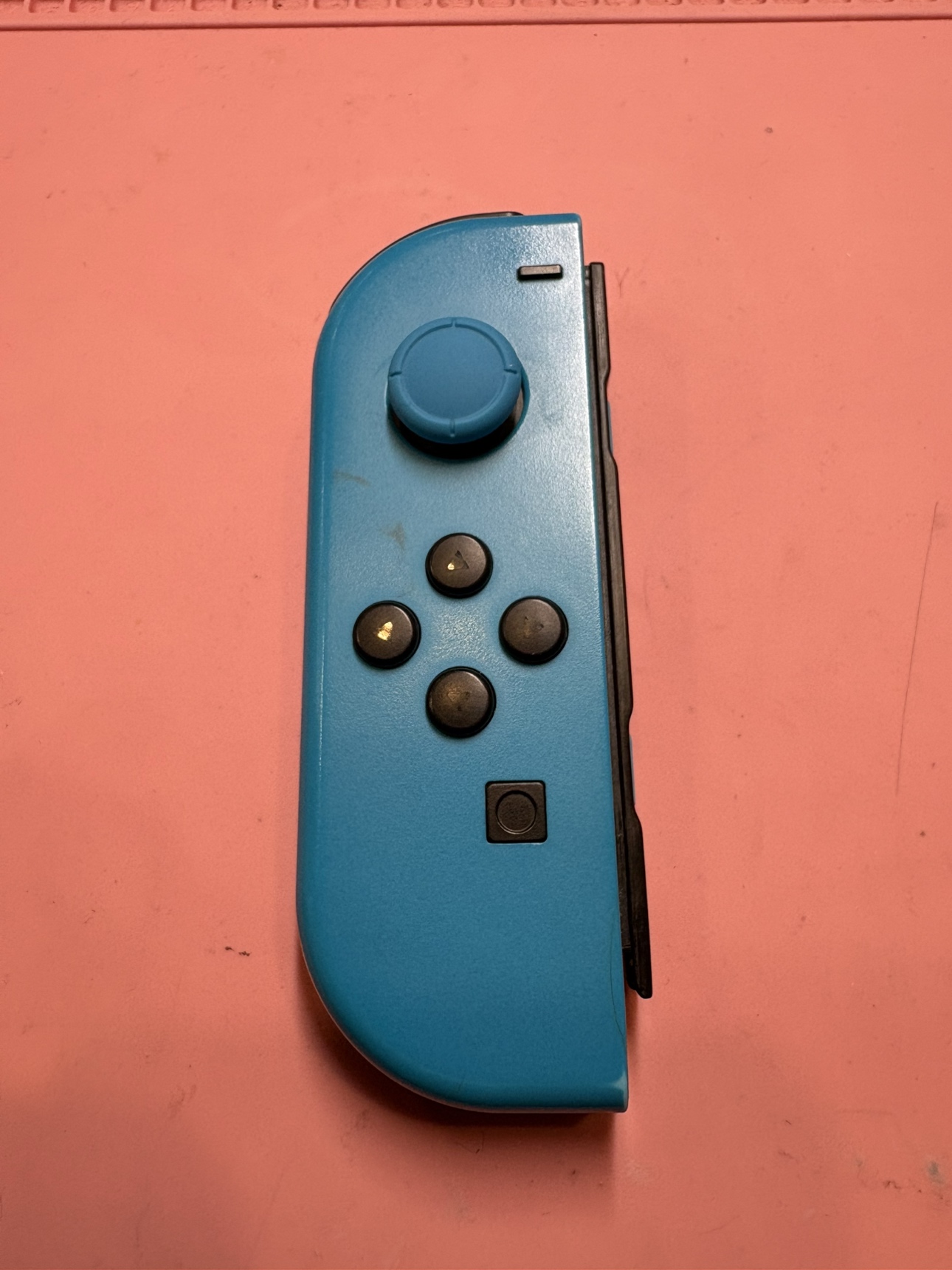 【石巻店】Switch ジョイコンスティック交換【仙台市よりご来店】