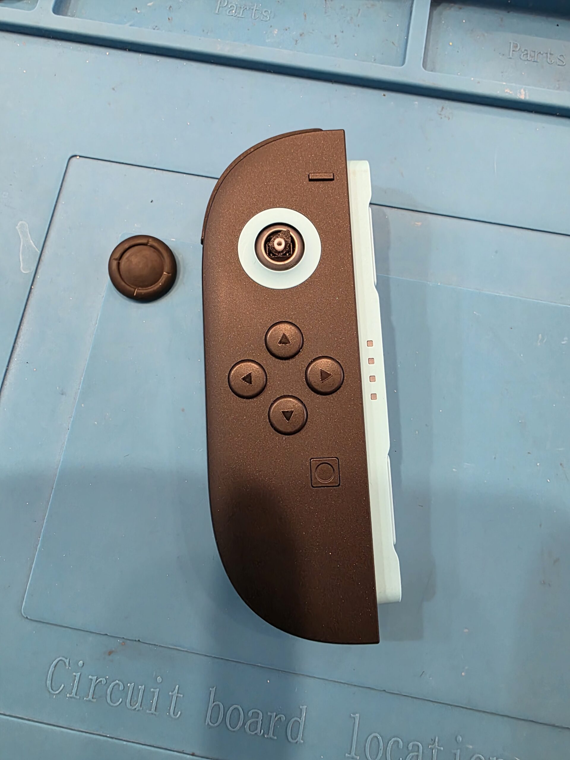 【石巻店】switch2スティック交換